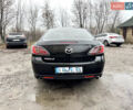 Черный Мазда 6, объемом двигателя 2 л и пробегом 264 тыс. км за 6990 $, фото 3 на Automoto.ua