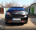 Черный Мазда 6, объемом двигателя 2.5 л и пробегом 194 тыс. км за 8500 $, фото 5 на Automoto.ua