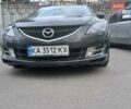 Чорний Мазда 6, об'ємом двигуна 2 л та пробігом 340 тис. км за 4800 $, фото 1 на Automoto.ua