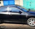 Черный Мазда 6, объемом двигателя 2.5 л и пробегом 194 тыс. км за 8500 $, фото 3 на Automoto.ua