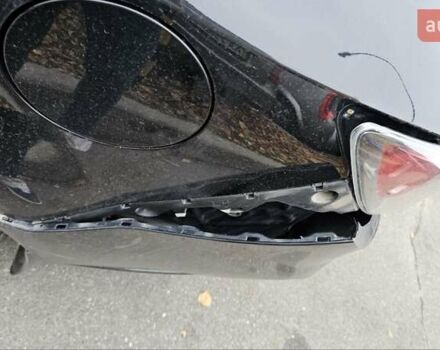 Чорний Мазда 6, об'ємом двигуна 2 л та пробігом 280 тис. км за 5300 $, фото 15 на Automoto.ua