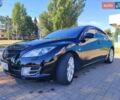 Черный Мазда 6, объемом двигателя 1.8 л и пробегом 250 тыс. км за 7199 $, фото 1 на Automoto.ua