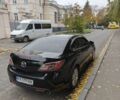 Черный Мазда 6, объемом двигателя 2 л и пробегом 314 тыс. км за 6950 $, фото 3 на Automoto.ua
