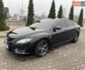 Чорний Мазда 6, об'ємом двигуна 2 л та пробігом 210 тис. км за 7500 $, фото 2 на Automoto.ua