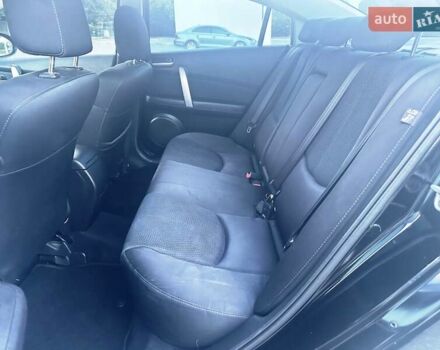 Чорний Мазда 6, об'ємом двигуна 2 л та пробігом 239 тис. км за 6900 $, фото 23 на Automoto.ua