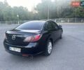 Чорний Мазда 6, об'ємом двигуна 2 л та пробігом 239 тис. км за 6900 $, фото 33 на Automoto.ua