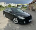 Черный Мазда 6, объемом двигателя 2 л и пробегом 3 тыс. км за 8000 $, фото 1 на Automoto.ua