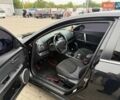 Черный Мазда 6, объемом двигателя 1.8 л и пробегом 137 тыс. км за 6700 $, фото 10 на Automoto.ua