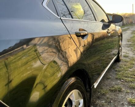 Черный Мазда 6, объемом двигателя 2.4 л и пробегом 234 тыс. км за 3699 $, фото 13 на Automoto.ua