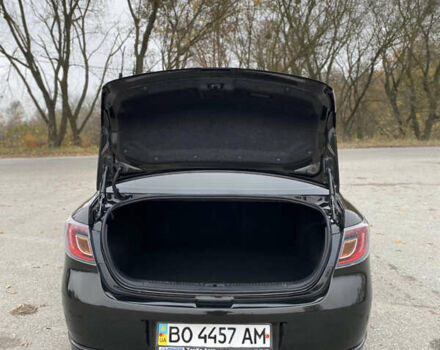 Чорний Мазда 6, об'ємом двигуна 2 л та пробігом 246 тис. км за 10000 $, фото 16 на Automoto.ua