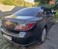 Черный Мазда 6, объемом двигателя 2 л и пробегом 114 тыс. км за 7400 $, фото 1 на Automoto.ua