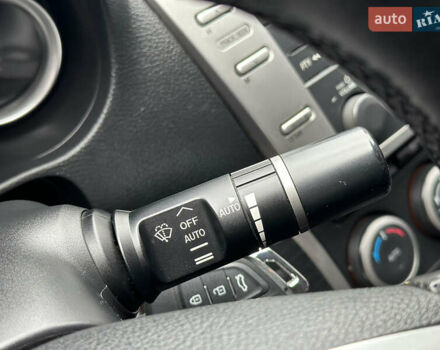 Черный Мазда 6, объемом двигателя 2 л и пробегом 253 тыс. км за 6500 $, фото 38 на Automoto.ua