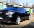 Черный Мазда 6, объемом двигателя 2.5 л и пробегом 194 тыс. км за 8500 $, фото 4 на Automoto.ua