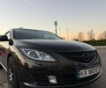 Чорний Мазда 6, об'ємом двигуна 2 л та пробігом 311 тис. км за 7200 $, фото 5 на Automoto.ua