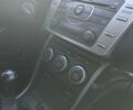 Черный Мазда 6, объемом двигателя 2 л и пробегом 99 тыс. км за 9200 $, фото 14 на Automoto.ua