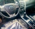 Черный Мазда 6, объемом двигателя 1.8 л и пробегом 210 тыс. км за 7400 $, фото 1 на Automoto.ua