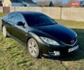 Чорний Мазда 6, об'ємом двигуна 1.8 л та пробігом 330 тис. км за 6200 $, фото 1 на Automoto.ua