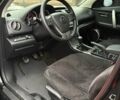 Черный Мазда 6, объемом двигателя 2 л и пробегом 280 тыс. км за 6500 $, фото 7 на Automoto.ua