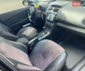 Чорний Мазда 6, об'ємом двигуна 2 л та пробігом 259 тис. км за 7800 $, фото 7 на Automoto.ua
