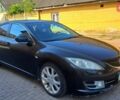 Чорний Мазда 6, об'ємом двигуна 2.49 л та пробігом 224 тис. км за 5000 $, фото 1 на Automoto.ua