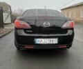 Черный Мазда 6, объемом двигателя 2 л и пробегом 280 тыс. км за 6500 $, фото 10 на Automoto.ua