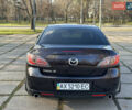 Чорний Мазда 6, об'ємом двигуна 2 л та пробігом 146 тис. км за 7250 $, фото 17 на Automoto.ua