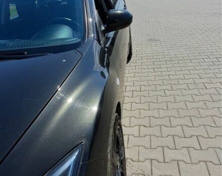Черный Мазда 6, объемом двигателя 2 л и пробегом 140 тыс. км за 6500 $, фото 9 на Automoto.ua