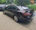 Черный Мазда 6, объемом двигателя 2.4 л и пробегом 229 тыс. км за 6800 $, фото 1 на Automoto.ua