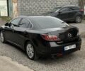 Черный Мазда 6, объемом двигателя 2 л и пробегом 263 тыс. км за 5850 $, фото 6 на Automoto.ua