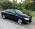 Черный Мазда 6, объемом двигателя 1.8 л и пробегом 205 тыс. км за 7400 $, фото 14 на Automoto.ua