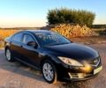 Чорний Мазда 6, об'ємом двигуна 1.8 л та пробігом 195 тис. км за 6800 $, фото 5 на Automoto.ua