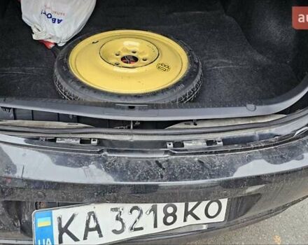 Чорний Мазда 6, об'ємом двигуна 2 л та пробігом 280 тис. км за 5300 $, фото 25 на Automoto.ua