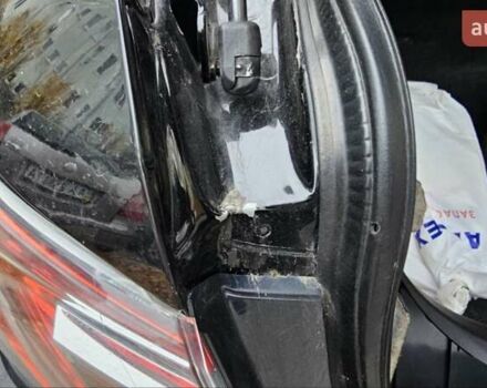 Чорний Мазда 6, об'ємом двигуна 2 л та пробігом 280 тис. км за 5300 $, фото 28 на Automoto.ua