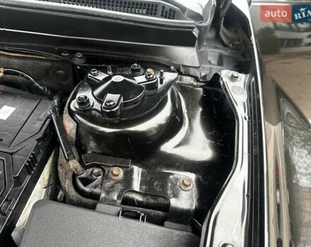 Черный Мазда 6, объемом двигателя 1.8 л и пробегом 236 тыс. км за 6299 $, фото 35 на Automoto.ua