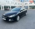 Чорний Мазда 6, об'ємом двигуна 2 л та пробігом 239 тис. км за 6800 $, фото 17 на Automoto.ua