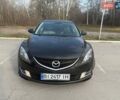 Чорний Мазда 6, об'ємом двигуна 2 л та пробігом 161 тис. км за 6700 $, фото 1 на Automoto.ua