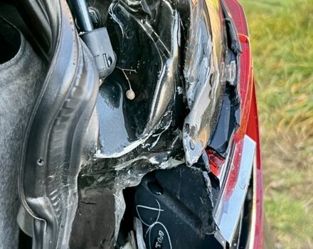 Черный Мазда 6, объемом двигателя 2.4 л и пробегом 234 тыс. км за 3699 $, фото 23 на Automoto.ua