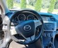 Черный Мазда 6, объемом двигателя 2 л и пробегом 140 тыс. км за 6500 $, фото 7 на Automoto.ua
