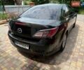 Черный Мазда 6, объемом двигателя 2 л и пробегом 350 тыс. км за 6499 $, фото 37 на Automoto.ua