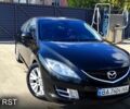 Чорний Мазда 6, об'ємом двигуна 2 л та пробігом 163 тис. км за 7000 $, фото 3 на Automoto.ua