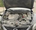 Чорний Мазда 6, об'ємом двигуна 2 л та пробігом 210 тис. км за 7500 $, фото 5 на Automoto.ua