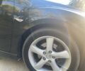 Черный Мазда 6, объемом двигателя 2.5 л и пробегом 176 тыс. км за 8700 $, фото 4 на Automoto.ua