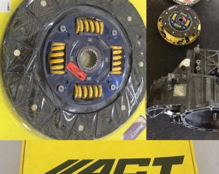 Черный Мазда 6, объемом двигателя 2.3 л и пробегом 190 тыс. км за 8500 $, фото 31 на Automoto.ua