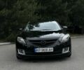 Черный Мазда 6, объемом двигателя 3.7 л и пробегом 310 тыс. км за 6499 $, фото 1 на Automoto.ua