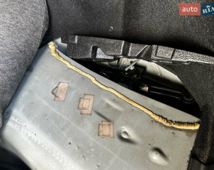 Чорний Мазда 6, об'ємом двигуна 2 л та пробігом 146 тис. км за 7250 $, фото 72 на Automoto.ua