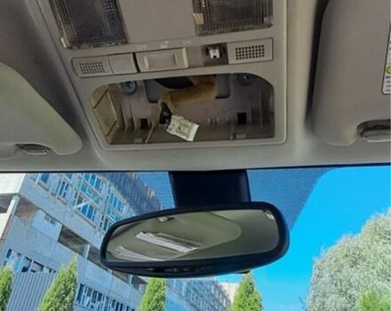 Черный Мазда 6, объемом двигателя 2 л и пробегом 140 тыс. км за 6500 $, фото 11 на Automoto.ua