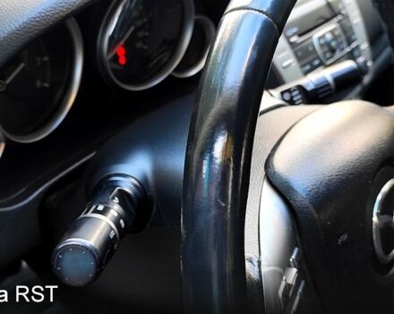 Чорний Мазда 6, об'ємом двигуна 2 л та пробігом 163 тис. км за 7000 $, фото 9 на Automoto.ua