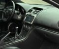 Черный Мазда 6, объемом двигателя 2.5 л и пробегом 220 тыс. км за 6800 $, фото 10 на Automoto.ua