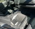 Черный Мазда 6, объемом двигателя 2.5 л и пробегом 370 тыс. км за 4000 $, фото 5 на Automoto.ua