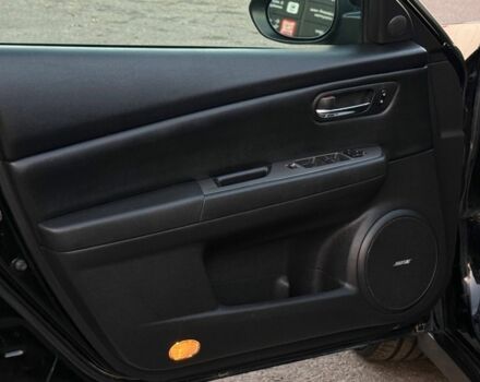 Чорний Мазда 6, об'ємом двигуна 3.7 л та пробігом 300 тис. км за 7500 $, фото 7 на Automoto.ua